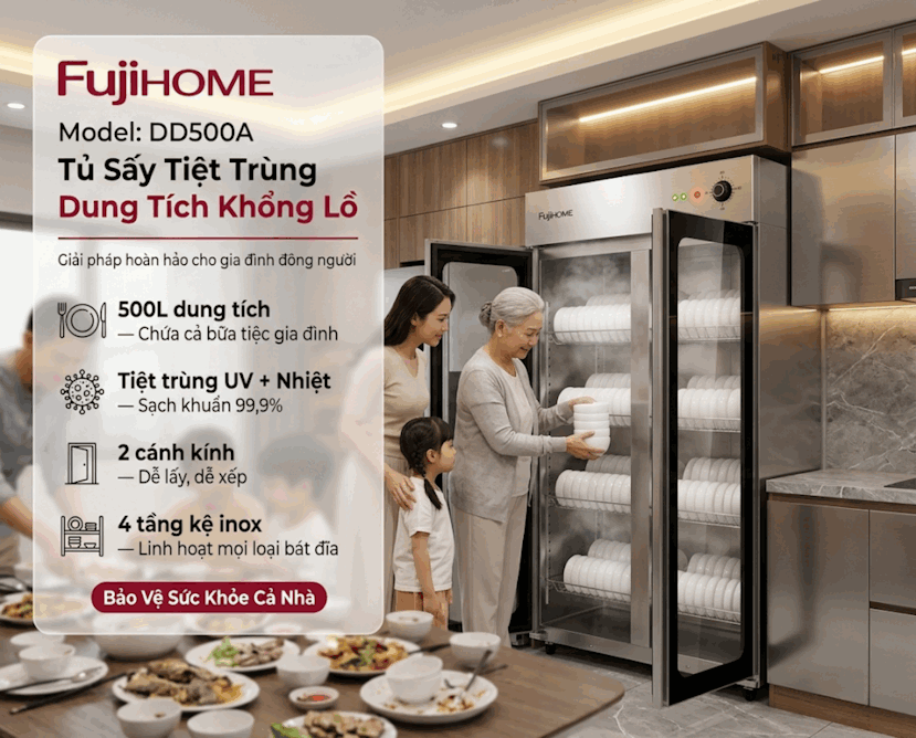đặc điểm nổi bật